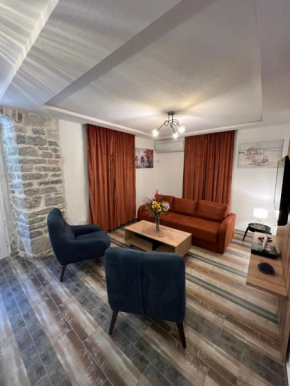 Apartment Marteli